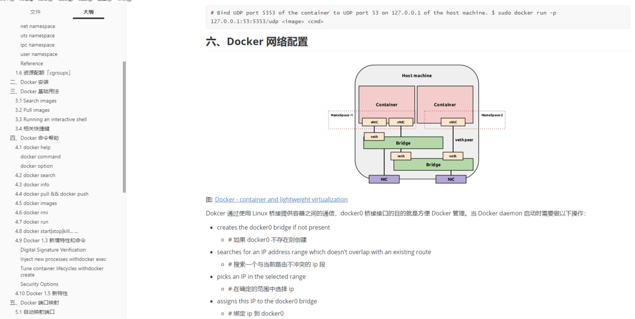 男默女泪！阿里技术官的Docker+K8S手册，理论实战双收