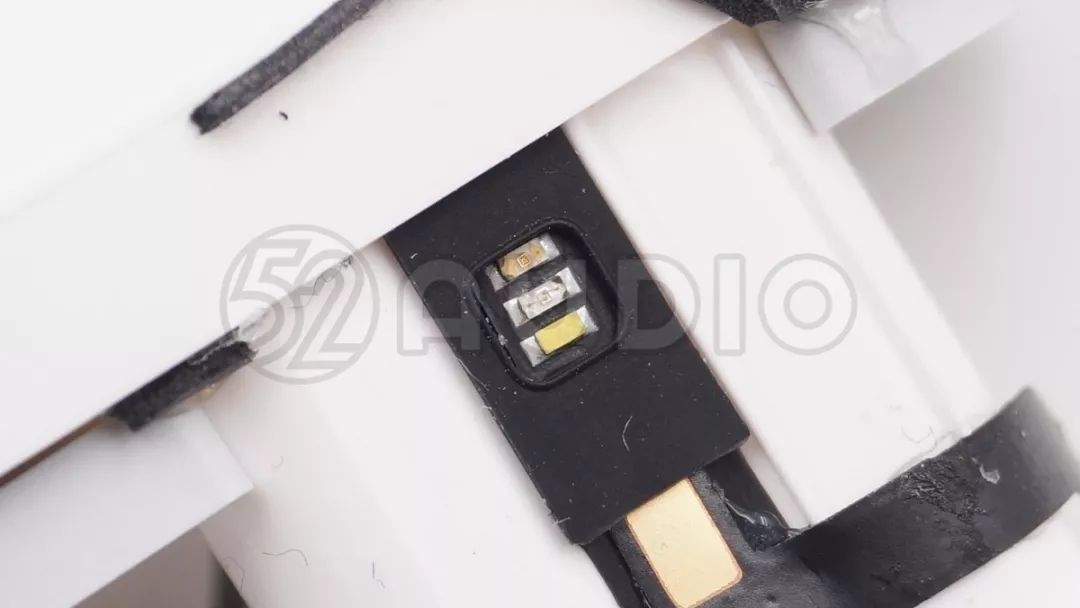 i12蓝牙耳机怎么设置成中文_拆解报告:苹果airpods二代 tws蓝牙耳机