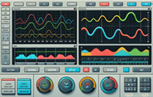 LabVIEW<span style='color:red;'>多</span><span style='color:red;'>任务</span>实时测控<span style='color:red;'>系统</span>