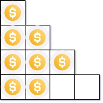 《中英双解》leetCode Arranging Coins (排列硬币)
