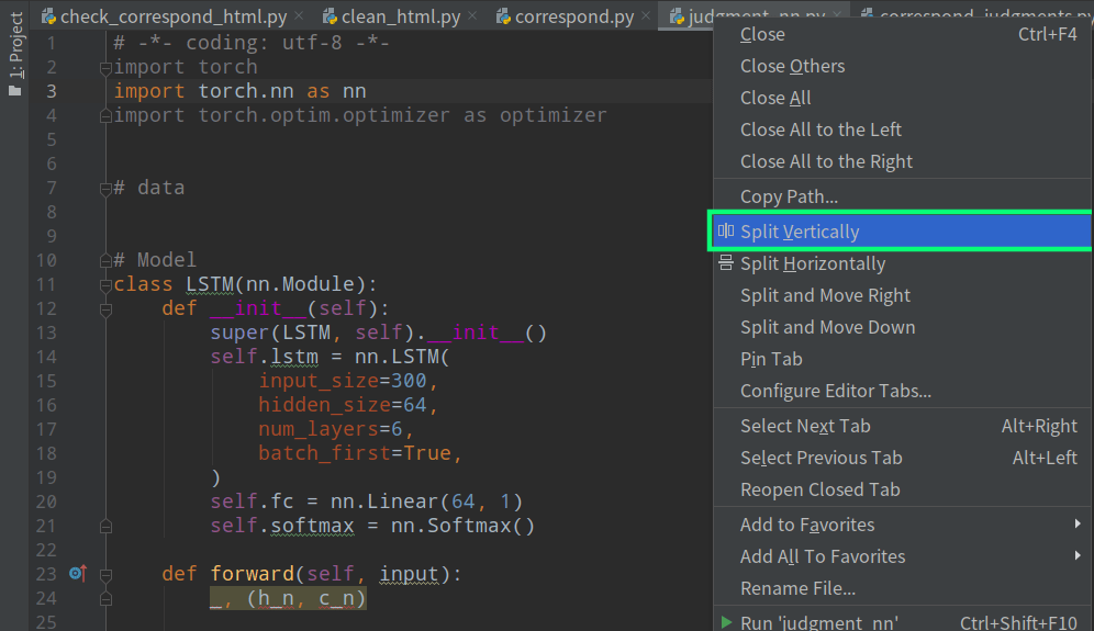 5个最佳 Python IDE 和文本编辑器!_python轻量级编辑器-CSDN博客