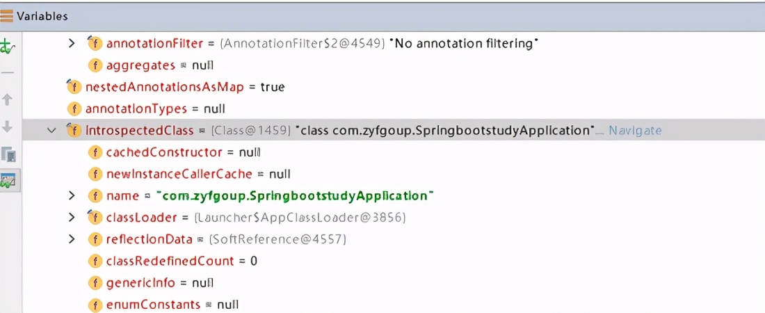 SpringBoot 自动配置原理以及启动流程