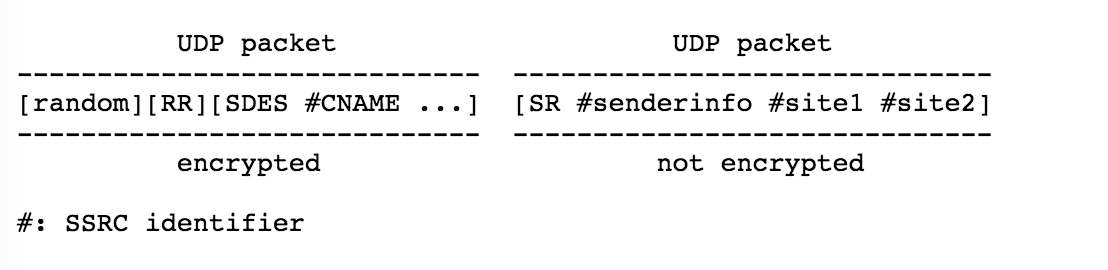 rtp-encryption