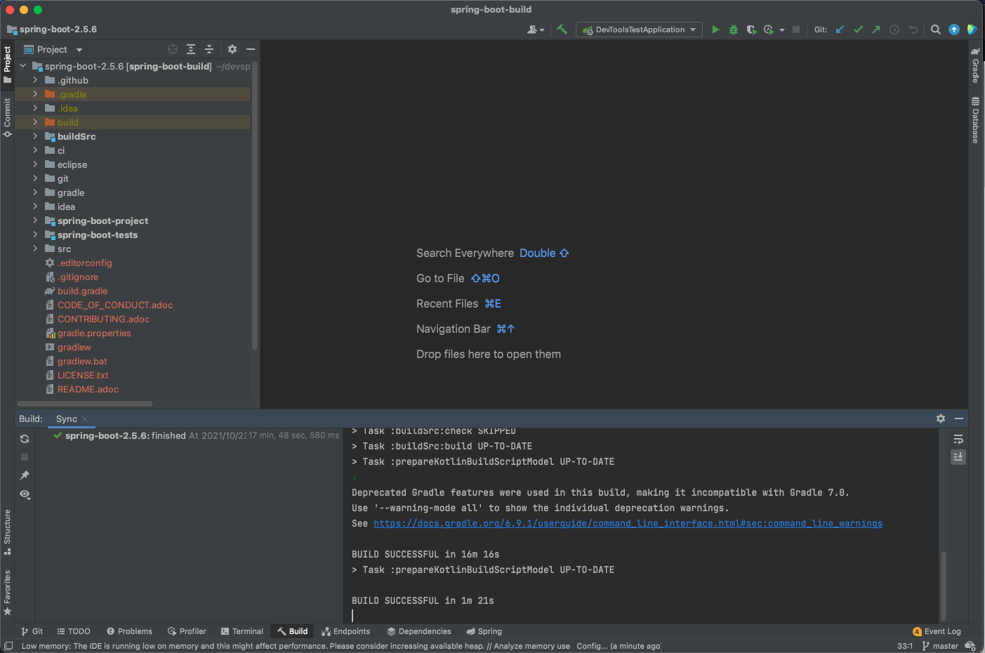 Spring Boot springboot CSDN spring-boot-springboot-csdn