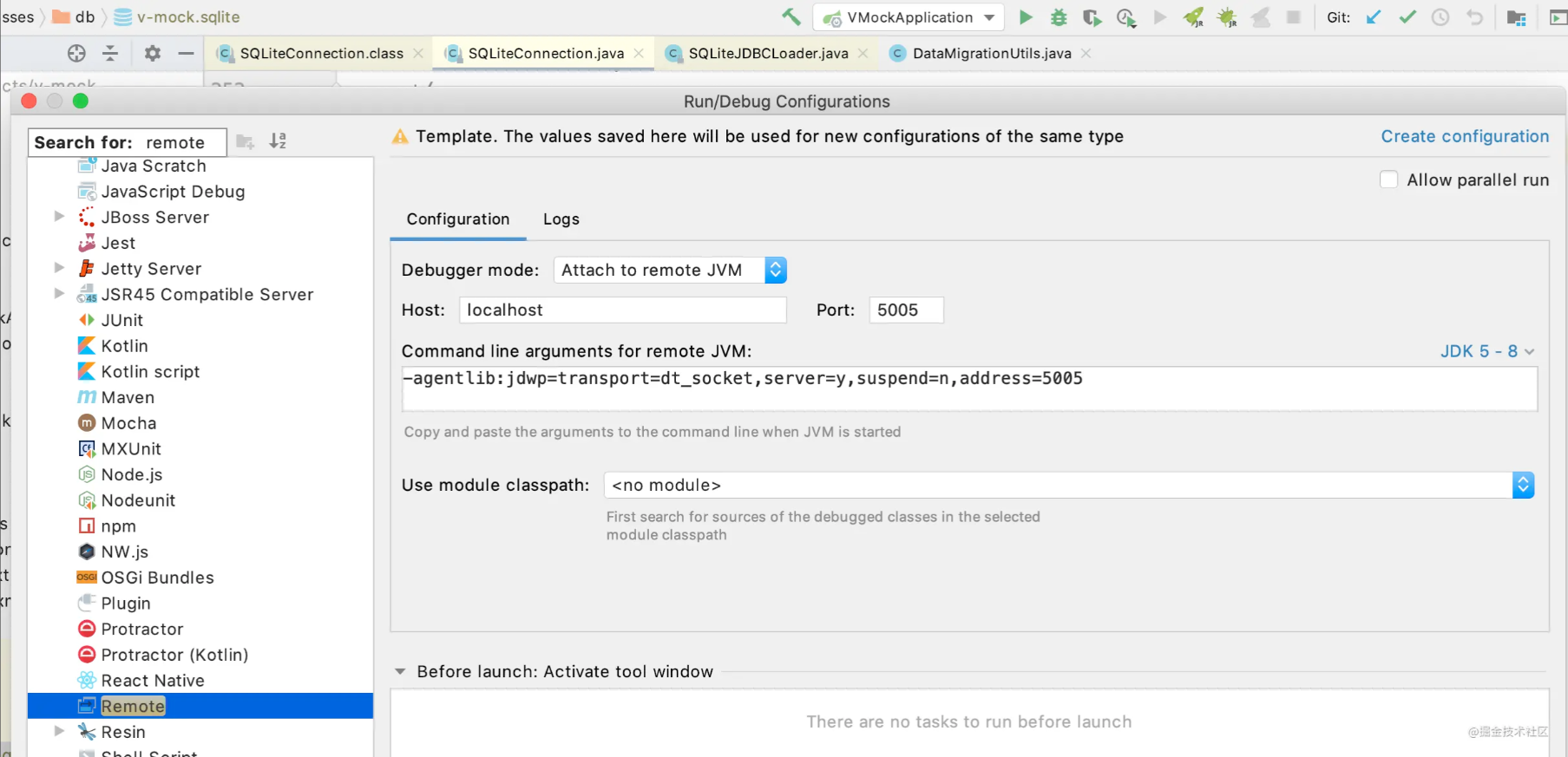 IDEA远程Debug技巧，你了解吗？