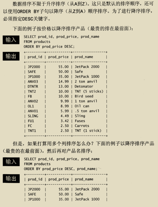 入门到精通，阿里架构师撰写的两份MySQL技术宝典，已经超神