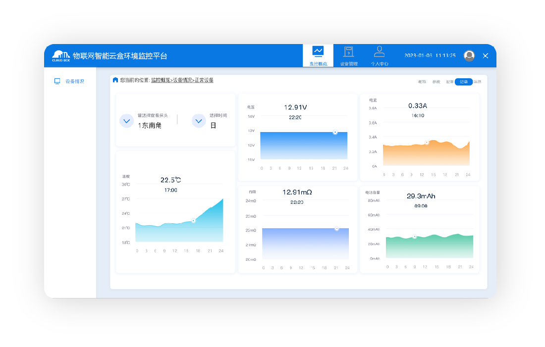 企业机房如何管理电池？分享一个实操方法