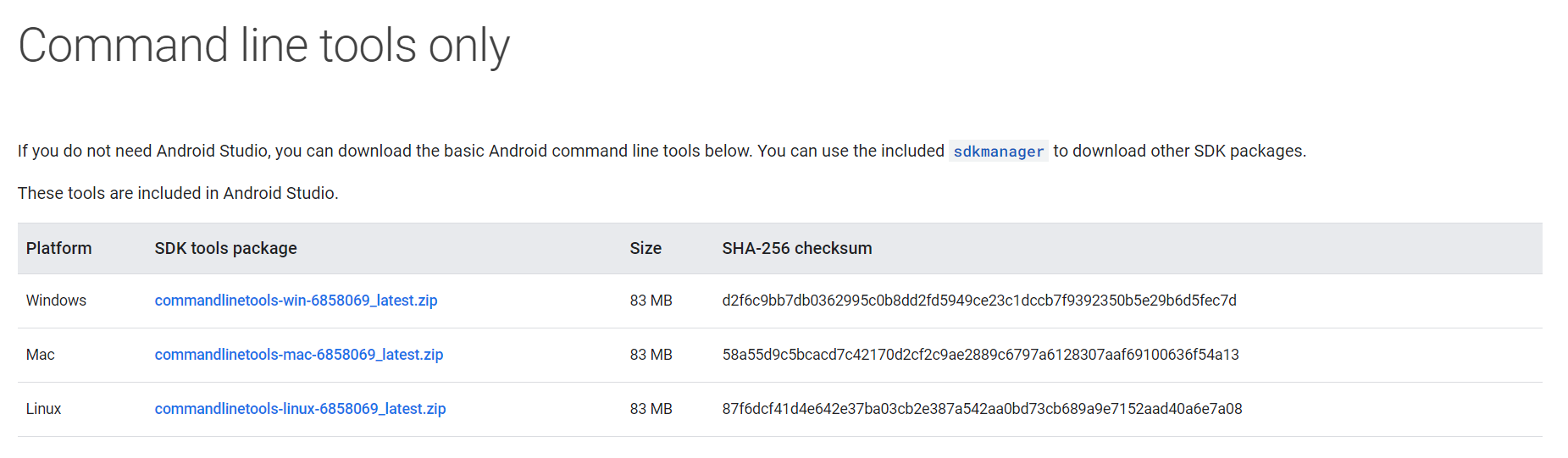 用于 Android 应用开发的 IntelliJ IDEA 安装和设置指南