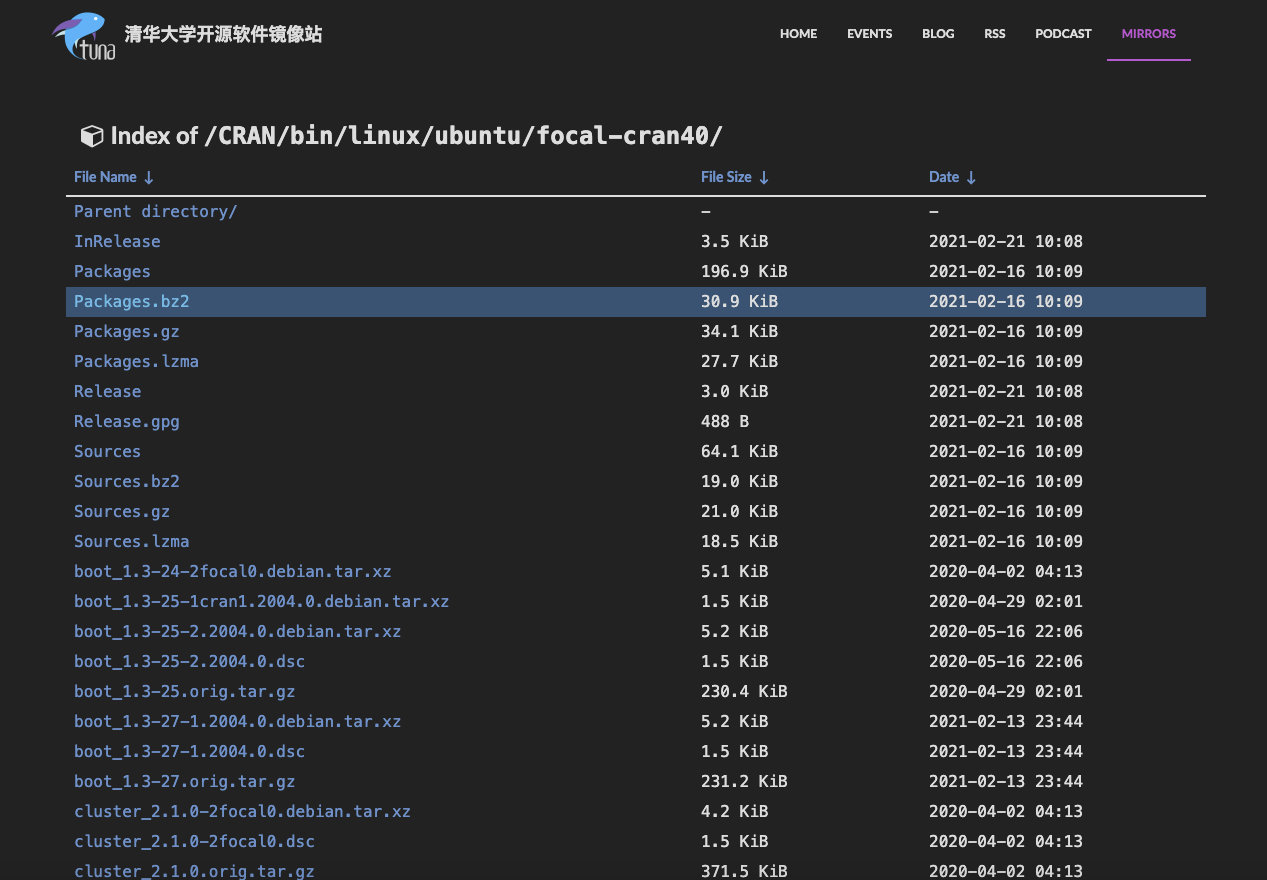一步到位安装R环境(R,Rattle,RStudio)_rattle r怎么下载-CSDN博客