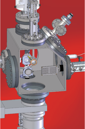 SOLIDWORKS科研版的介绍