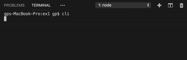 js转json工具_【实战】从零开始使用JavaScript制作自己的命令行(CLI工具)-CSDN博客