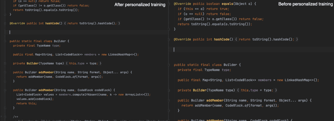 aixcoder和phpaixcoder30呼之欲出代码补全ai带你进入个性化智能编程