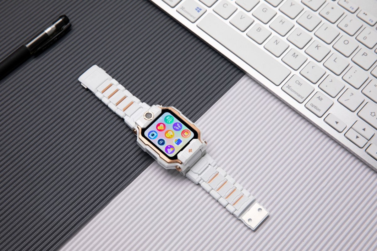 深度测评小天才z9少年版电话手表!-csdn.net