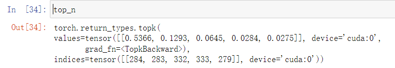 Pytorch图像分类实战笔记Task01-Task07|Datawhale组队学习_idx_to_labels-CSDN博客