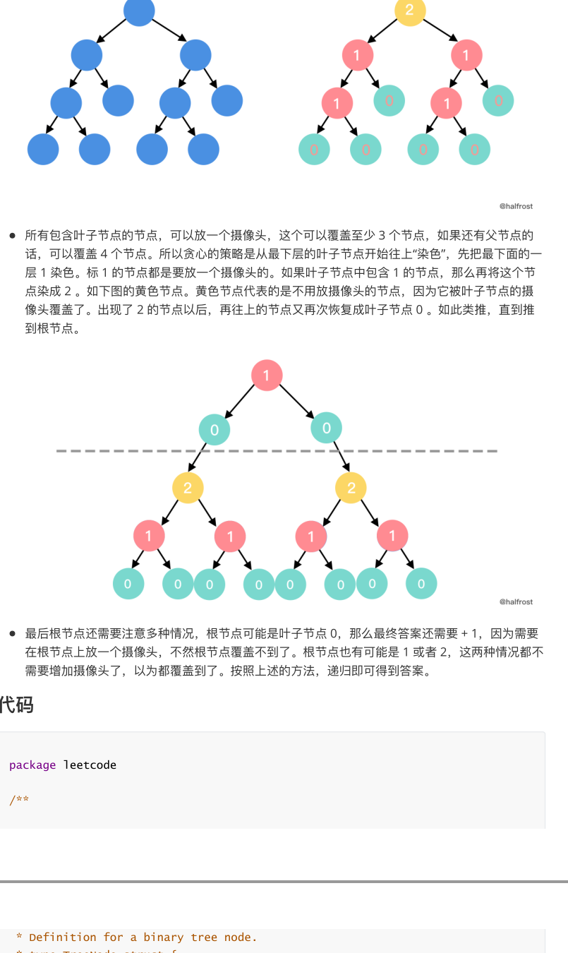 社招必备！堪称最强！火爆GitHub的算法刷题宝典现已被疯传