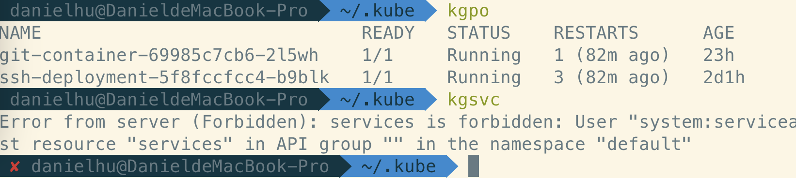 玩转 K8s 权限控制：RBAC + kubeconfig 搞定 kubectl 权限管理那些事