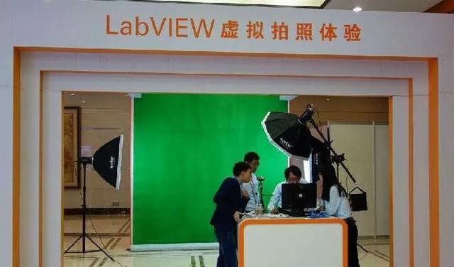 用labview设计jk触发器_LabVIEW是什么？适用于什么工控应用？