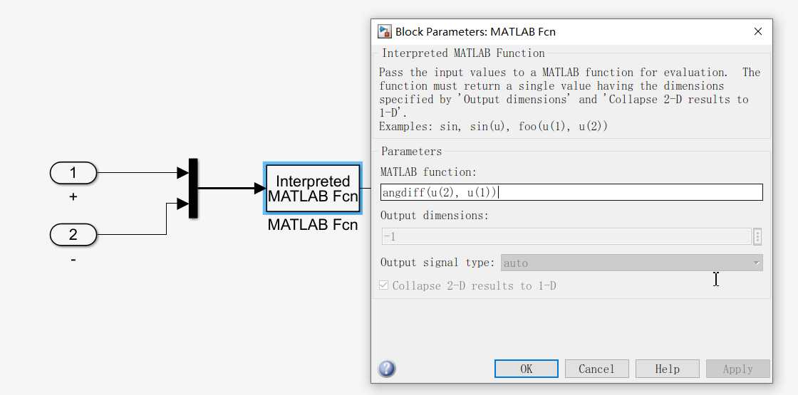 matlab zerocrossing,MATLAB 机器人学工具箱（Robotics Toolbox ）sl_drivepoint 模型