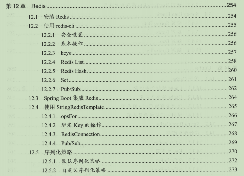 收割！熬到P7架构师无偿分享SpringBoot精髓万字笔记