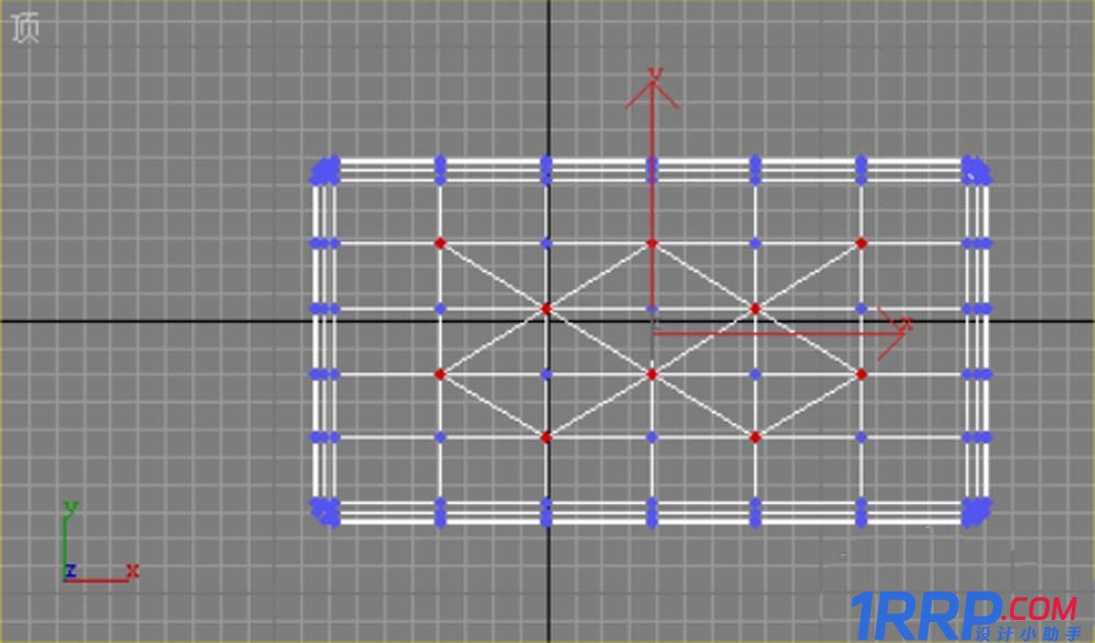 3dmax怎么制作软装模型?