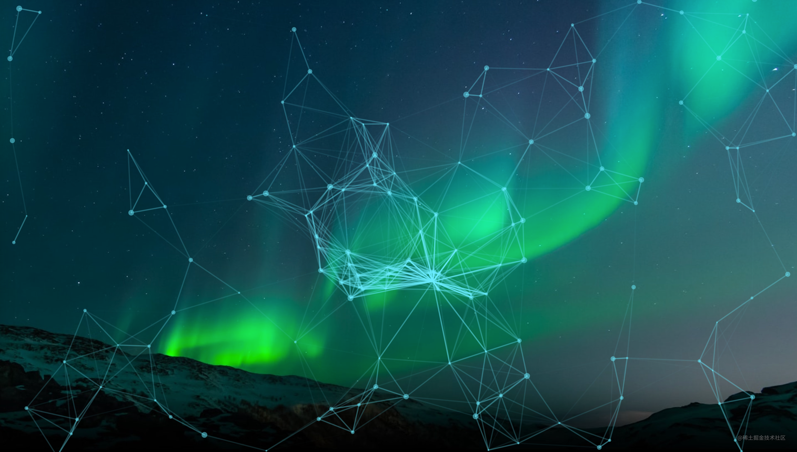 粒子动态背景在vue3中使用vueparticles