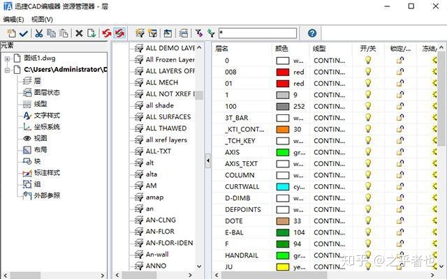 vb.net cad 块表最后的实体_21个绘图命令+7个技巧，3分钟让你成为CAD高手