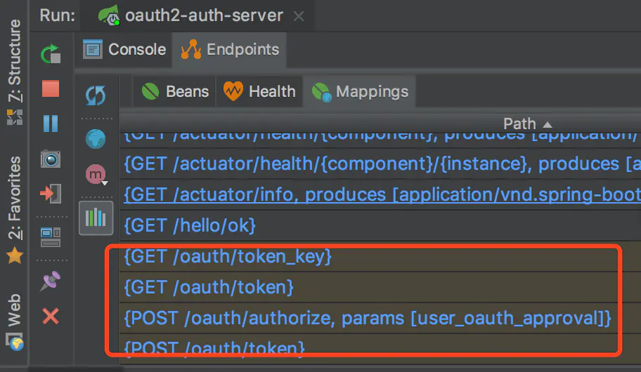 Probably the most detailed Spring Cloud OAuth2 single sign-on tutorial on the entire network
