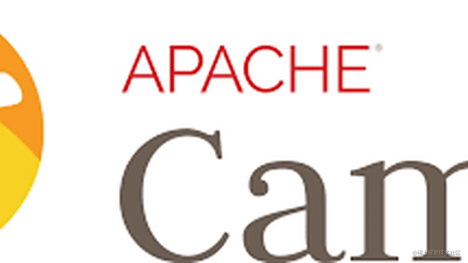 Apache Camel 了解一下？CSDN博客