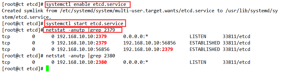 OpenStack 环境配置