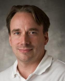 Linus Torvalds