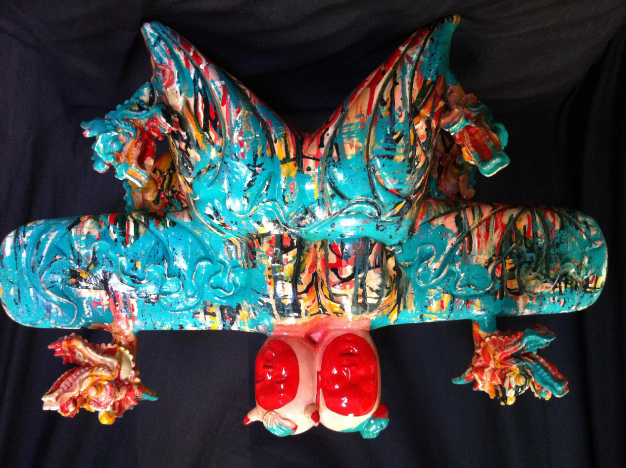 盛世昊通打造好品艺拍线上交易平台,助力推广中国艺术文化