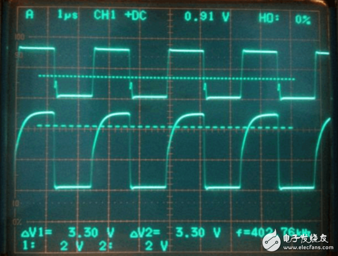 5v3.3v电平转换电路_5v稳压二极管参数