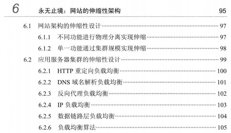 阿里P8架构师带你“一窥”大型网站架构的主要技术挑战和解决方案