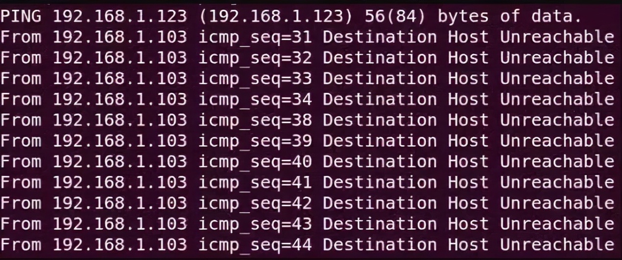 网工老杨最常用的11个网络命令，有你用的那个吗？