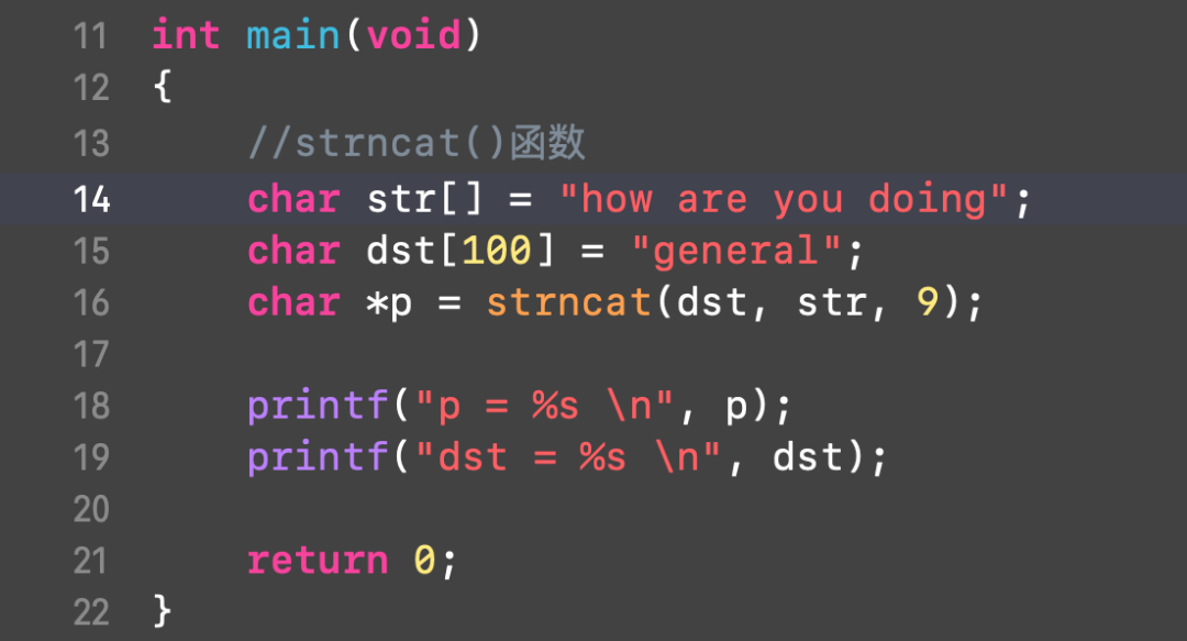 c++ string substr_C语言 指针string处理函数？CSDN博客