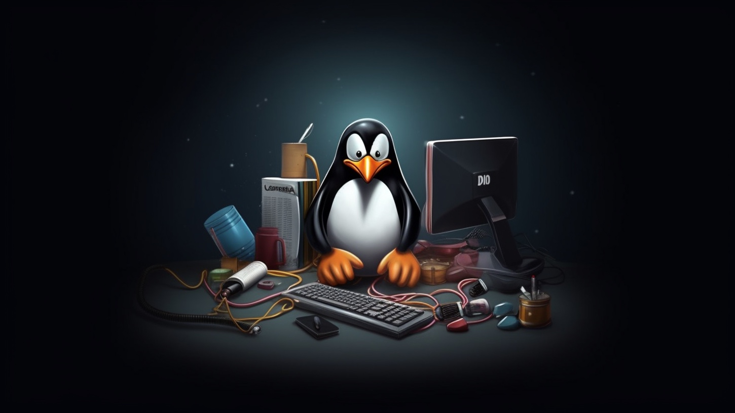 微软正在研究使 Linux 脚本更安全