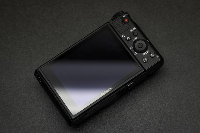 索尼相机手机控制对焦超高倍变焦可拍摄4k视频的旅游神器索尼hx99便携