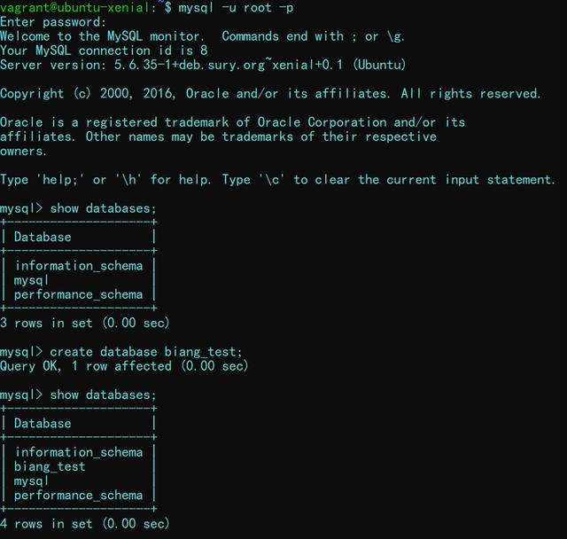 mysql 域名 连接_MySQL之database基础操作笔记-CSDN博客