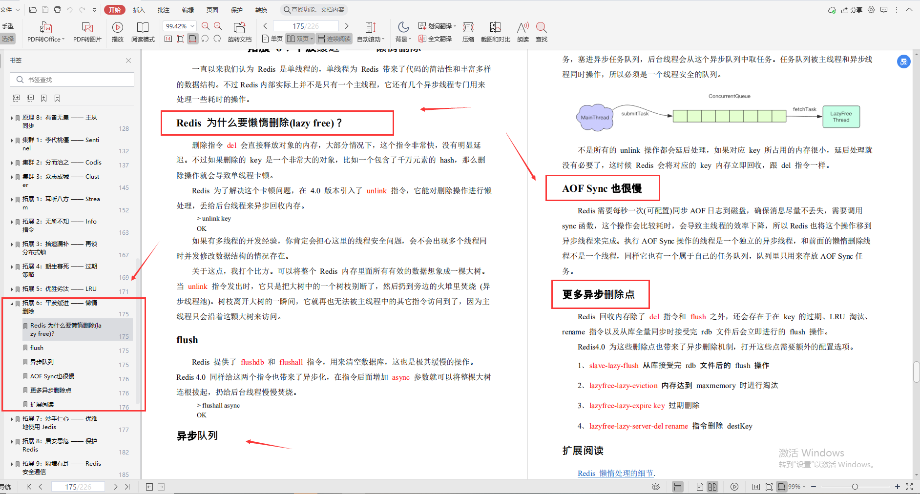 Tencent Cloud God’s code "redis depth notes", don’t say a word of nonsense, it’s all the essence