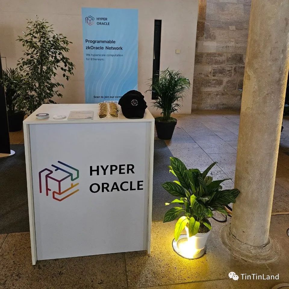 专访 Hyper Oracle：可编程的 zkOracle 打造未来世界的超算