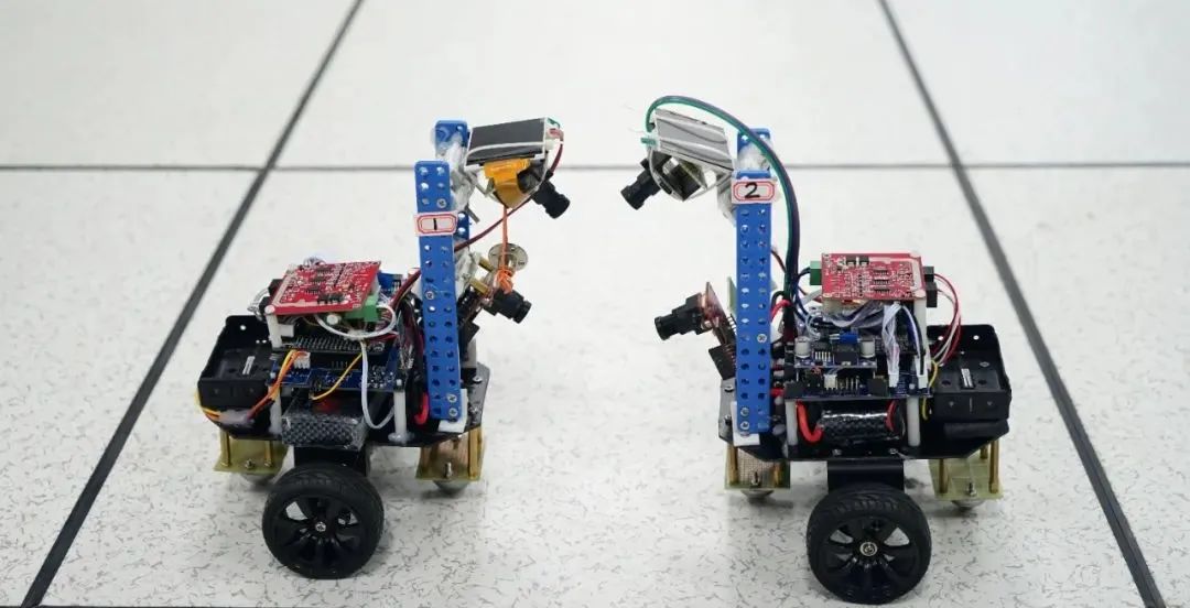 【全国一等奖】F题：智能送药小车，2021年全国大学生电子设竞赛