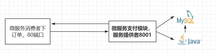 SpringCloud基础