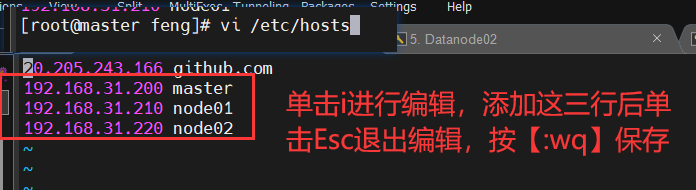 Kubeadm方式搭建K8S详细教程_kubenates-CSDN博客