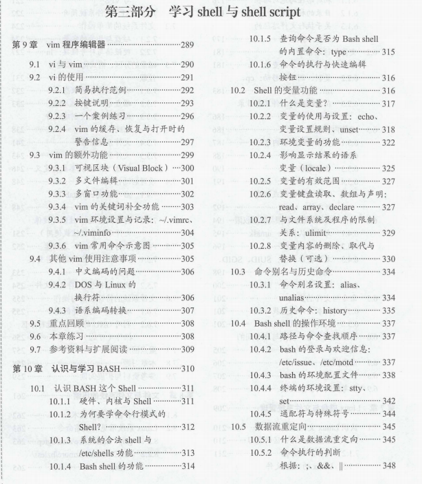 618在某宝上花298买来的Linux全解笔记，感觉4年Linux都白学了