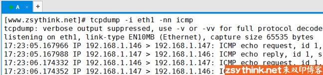 iptables详解(13):iptables动作总结之二