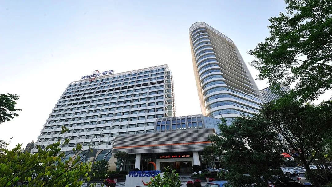 迈入数智时代的恒生电子四大新品推动金融数智化从量变走向质变