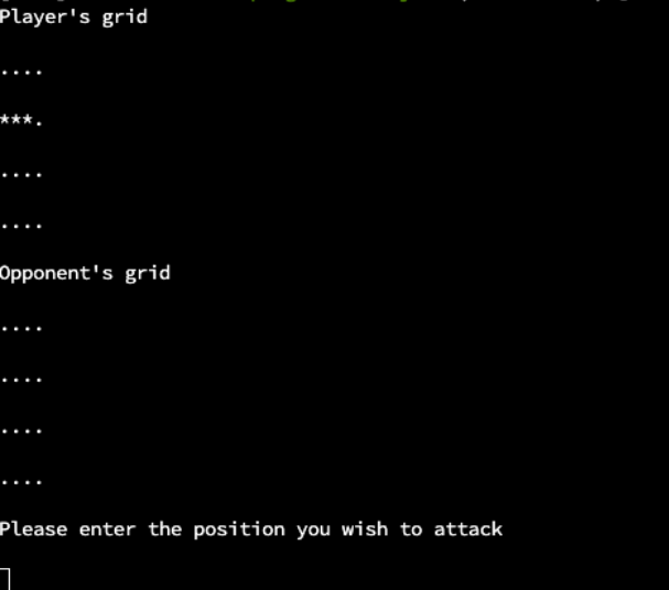 Java Battleship Game_the game battleship, javaCSDN博客