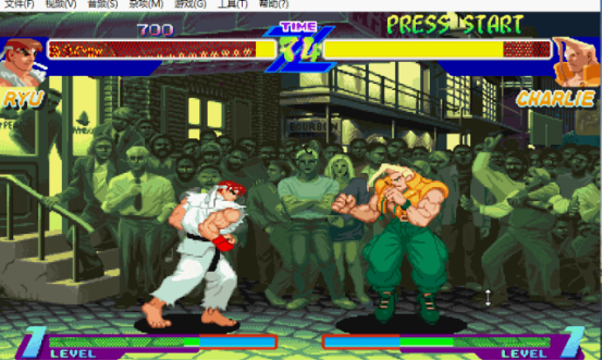 kawaks怀旧街机游戏500 合集,带你重温经典!(附实测教程)-csdn博客