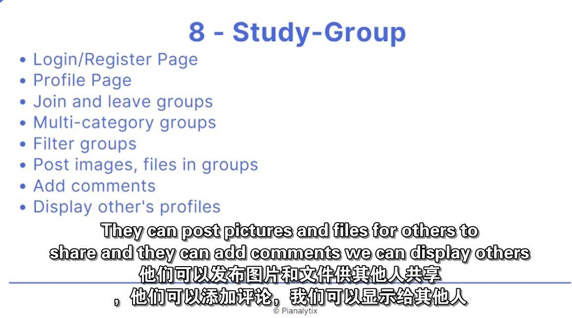 Python训练营2021:构建8个真实世界的Python项目 Python-第5张