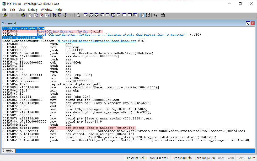 find_s_manager_address_by_windbg find_s_manager_address_by_windbg